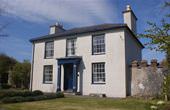 Renovation of Bryn Llewelyn, A Georgian Country House