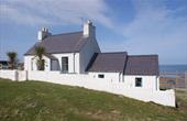 Renovation of Tywyn, a National Trust Cottage in Cemaes