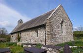 Eglwys Llanbabo Church Building Repairs