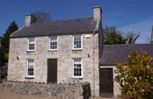 18th Century Farmhouse Renovation on Anglesey