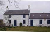 Tyn Lôn Farmhouse Renovation, Anglesey