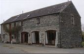Barn Conversion on Anglesey